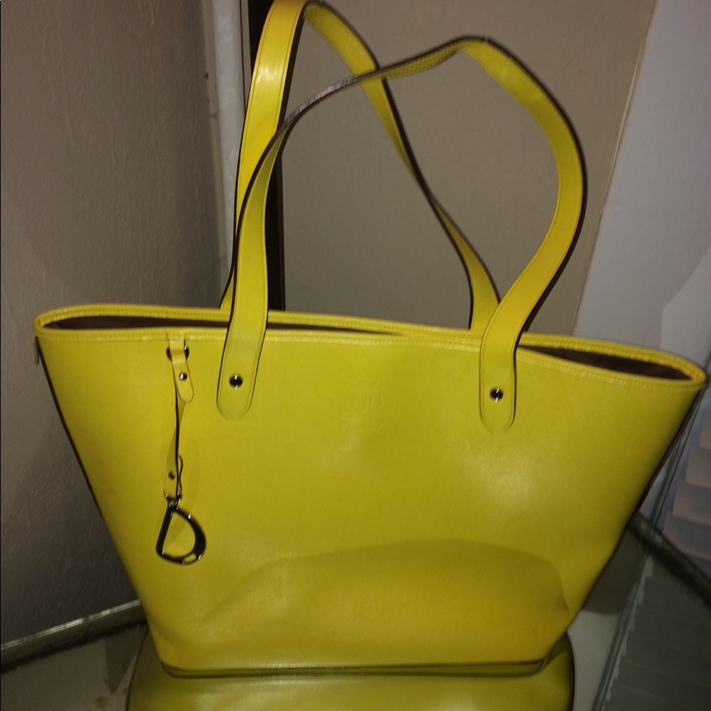 Ralph Lauren Tote